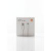Cable de Datos Tipo C Xiaomi de de Carga Rapida 6.0A 66W