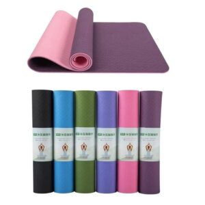 colchoneta mat de yoga 10