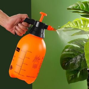 Pulverizador Rociador de Plantas 2