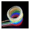 Tira LED SMD 10m Flexible Tipo Manguera 7 Colores para Decoración