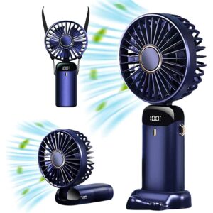 mini ventilador portatil 3