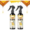 Limpiador de Madera de cera de abeja 3