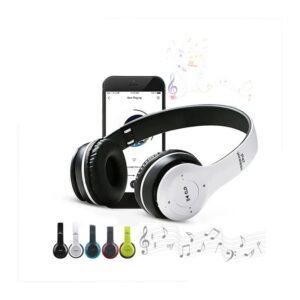 Audifono Vincha p47 3