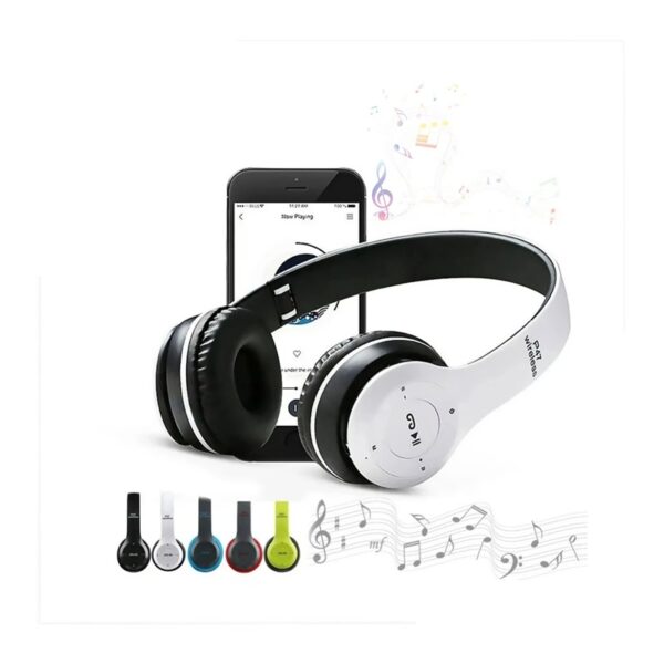 Audifono Vincha p47 3
