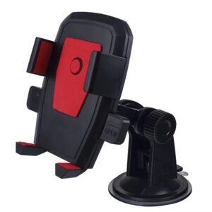 Soporte de Telefono de parabrisa para carro 5