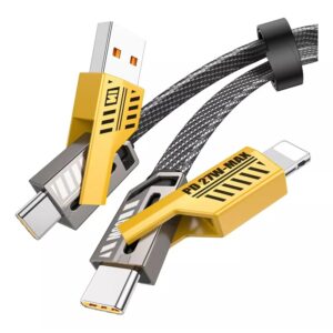 cable de nylon