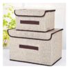 caja cesta organizadora con tapa 5