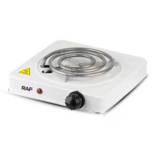 cocina electrica 1 hornilla 8