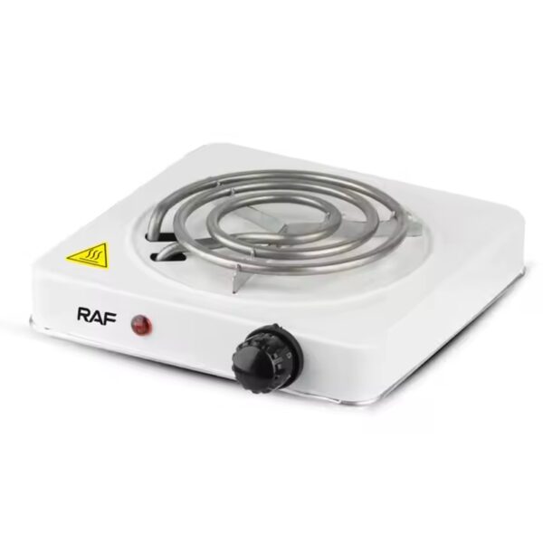 cocina electrica 1 hornilla 8