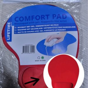 mouse pad
