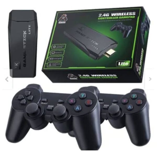 consola de juego 1