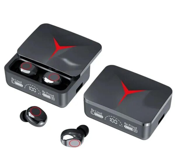 audifono m90 pro 4