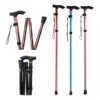 baston plegable 5