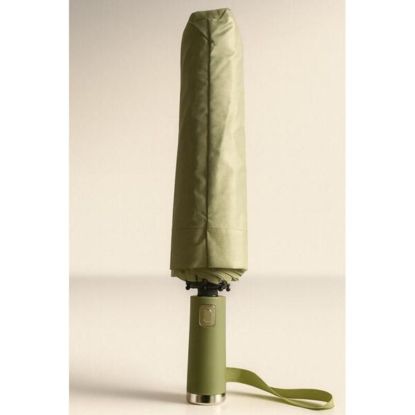 Paraguas Sombrilla Plegable de Cartera con Proteccion UV