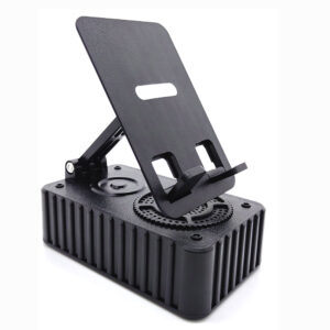 soporte de telefono con altavoz 2 soporte de telefono con altavoz 2