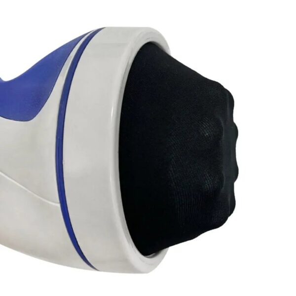 Masajeador Corporal 4 en 1 y Oscilante 360°