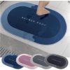Alfombra de Baño Antideslizante y Absorbente: Seguridad y Estilo