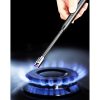 Encendedor Eléctrico de Plasma Recargable Flexible 360°