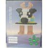 Lego XL 1100 Piezas: Set de Construcción Creativa