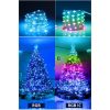 Cinta de Luces LED RGB Bluetooth y Control Remoto para Decoración