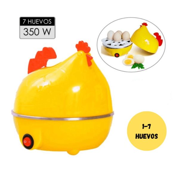 Maquinita-Gallinita-Electrica-Hervidora-de-huevos-11.jpeg Maquinita Gallina Eléctrica Automática Hervidora De Huevos