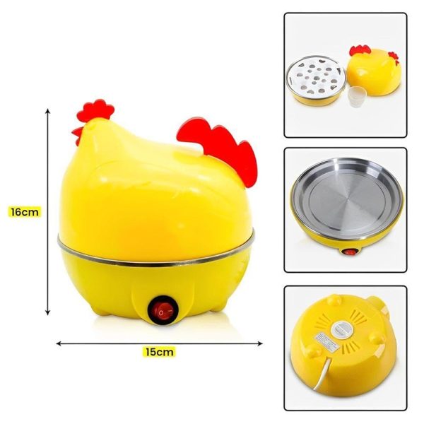 Maquinita-Gallinita-Electrica-Hervidora-de-huevos-4.jpeg Maquinita Gallina Eléctrica Automática Hervidora De Huevos