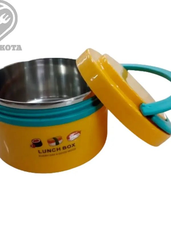 Taper Lonchera Termico Portatil de Acero Inoxidable