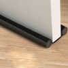 Tira de Sellado Inferior  Flexible de Espuma  para Puerta de 95cm