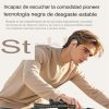 Audífonos Inalámbricos XG23 OWS 3D | Sonido Envolvente & IPX-4