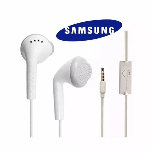 Audífonos Samsung ExtraBass C550