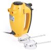 Batidora de Mano RAF - 300W y 7 Velocidades