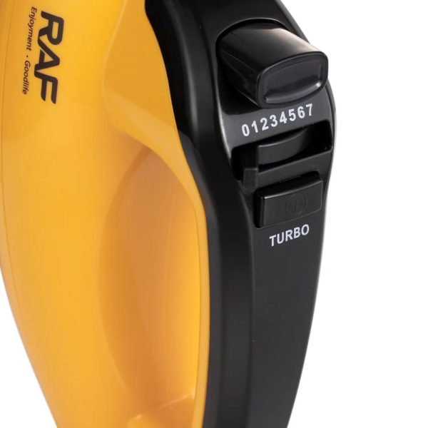 Batidora de Mano RAF - 300W y 7 Velocidades