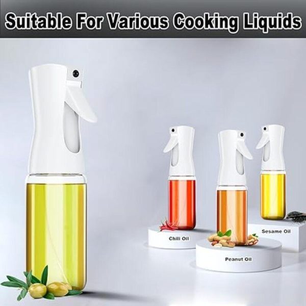 botella-rociador-de-aceite-4-1.jpg-1 Botella Pulverizador de Aceite Profesional 250ml
