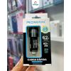 Cargador Auto Romax Turbo Power 66W USB Carga Rápida
