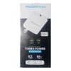 cargador-romax-4.jpg Cargador Romax Turbo Power 66W PD | Doble Puerto USB-C