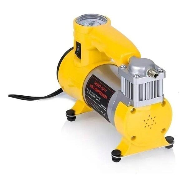 compresora-de-aire-3.jpg Compresor Aire Portátil d Cyclone Ac-Pro 150 PSI para Auto