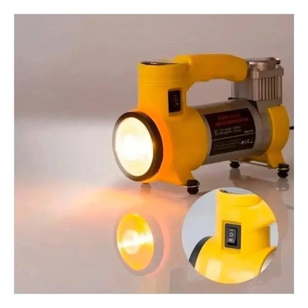 compresora-de-aire-6.jpg Compresor Aire Portátil d Cyclone Ac-Pro 150 PSI para Auto