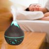 Humidificador de Aire Tipo Volcan- Difusor De Aceite Aromático