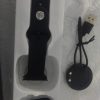 Smart Watch T900 PRO MAX Serie 9 Acuatico