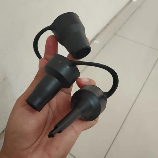 Inflador y Desinflador Eléctrico AC GLD-205