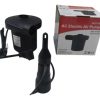 Inflador y Desinflador Eléctrico AC GLD-205