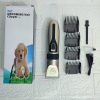 kit-cortador-de-mascota-3.jpeg Kit Inalámbrico Cortador de Pelos y Uñas para Mascotas