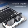 Lentes Inteligentes Bluetooth XG88 Pro | Gafas Polarizadas