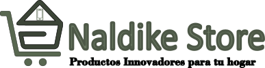 logo naldike