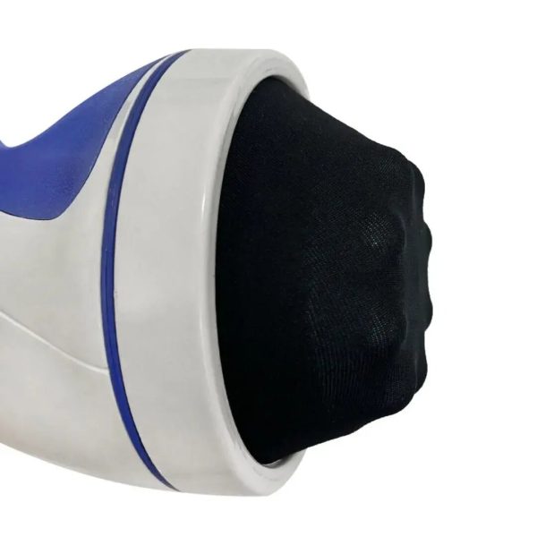 Masajeador Corporal 4 en 1 y Oscilante 360°