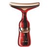 Masajeador Facial Electrico 3 en 1 Cola de Delfín