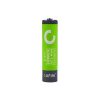 Paquete 4 Pilas Recargables CAFINI AAA