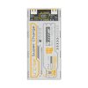 Power Bank 20000mAh de 22.5W Carga Rápida con Cable 3-en-1