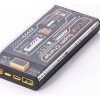 Power Bank 20000mAh de 22.5W Carga Rápida con Cable 3-en-1