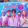 set-de-arte-k-pop.jpeg Set de Arte 208 Piezas con Caballete Diseños K-POP